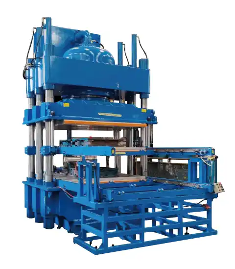 1000-3000T Press Machine