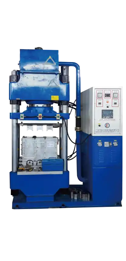 Brake Shoes Press Machine