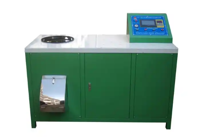 Rubber Deflashing Machine